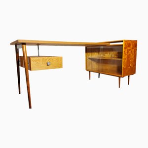 Vintage Desk from Up Závody, 1960s