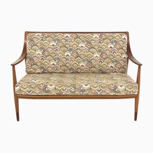 Canapé par Peter Hvidt & Orla Mølgaard-Nielsen pour France & Søn, 1950