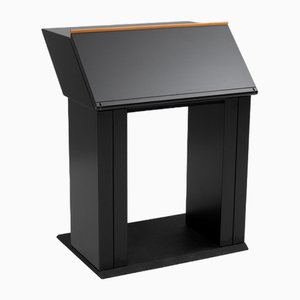 Private Secretaire by Jürgen Lange for Rosenthal, 1980s