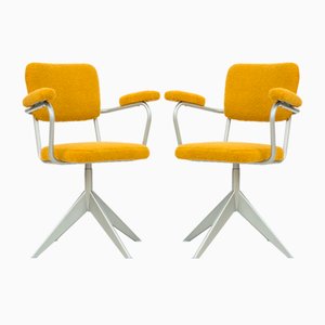 Chairs from Velca, 1960s, Set of 2