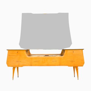Table Console Vintage, 1960s