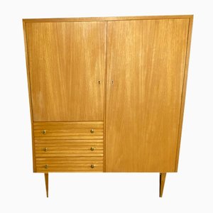 Buffet Haut Moderniste Mid-Century de MCM, 1950s