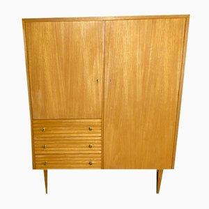 Mid-Century Modernist Highboard Cabinet from MCM, 1950s
