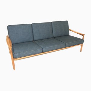 Swedish Kolding Sofa by Eric Wørtz, 1960