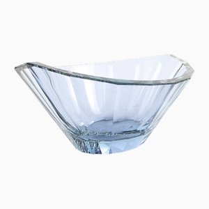 Art Deco Alexadrite Jardiniere von Moser, 1930er