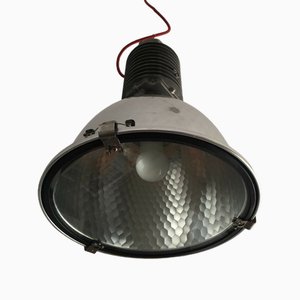 Vintage Industrial Loft Lamp
