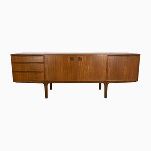 Credenza Torpedo vintage di McIntosh, anni '60