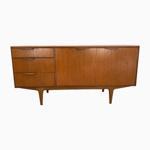 Vintage Sideboard by T. Robertson for McIntosh, 1960s