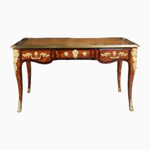 Bureau Louis XV de Lesage, Paris, France