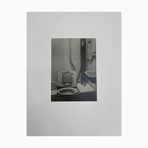 Paul Citroen, Toilette im Hause Rietwald, 1932-1980, Silver Gelatin Print