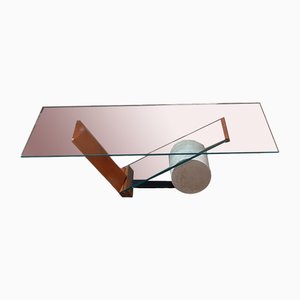 Table de Salon, Italie, 1970s