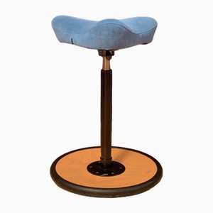 Move Stool by Per Øie for Stokke, Norway, 1980s