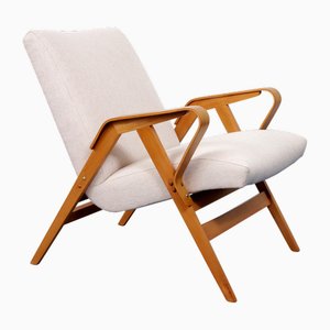 Fauteuil attribué à František Jirák pour Tatra, 1960s