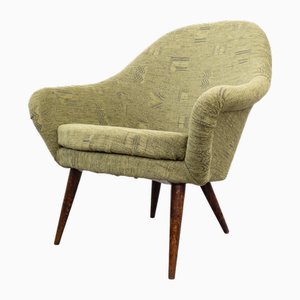 Fauteuil Mid-Century par František Jirák pour Tatra, Czechoslovakia 1960s