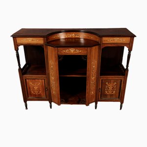 Antique Sideboard in Rosewood, 1900