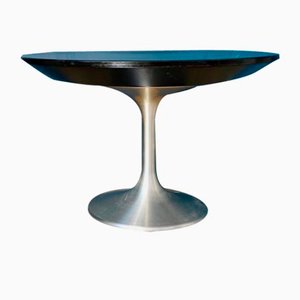 Vintage Table in Chrome Plating, 1960s