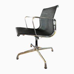 Model 207/108 Aluminium Conference Chair by Charles & Ray Eames for Vitra