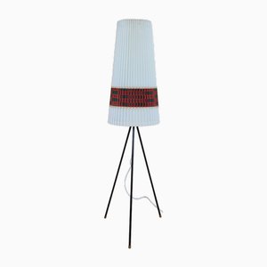 Lampadaire Rocket de Aro Leuchten, 1960s