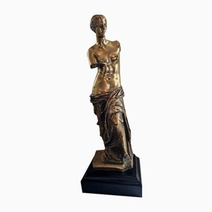 Venere di Milo, XIX secolo, Bronzo