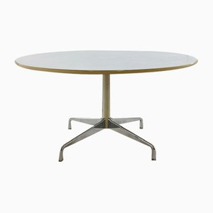 Large Segmented Dining Table by Charles Eames for Herman Miller, 1960s