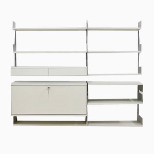 Model 606 Wall Unit by Dieter Rams for Vitsoe, 1960s