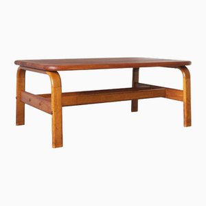 Table Basse en Teck de Komfort, Danemark, 1960s