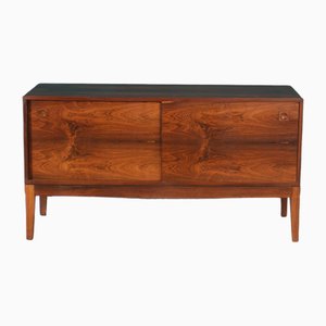 Mid-Century Rosewood Sideboard by Archie Shine for Robert Heritage, 1960s