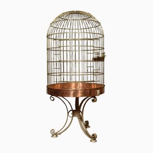 Cage à Oiseaux, 1890s