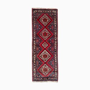 Tapis Hamadan Vintage, 1980s