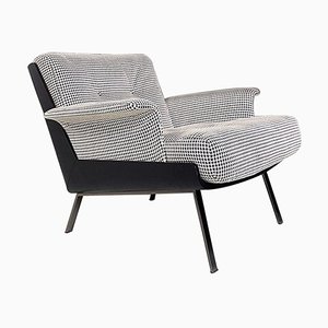 Moderner italienischer Daiki Sessel von Marcio Kogan & Studio MK27 für Minotti, 2020er