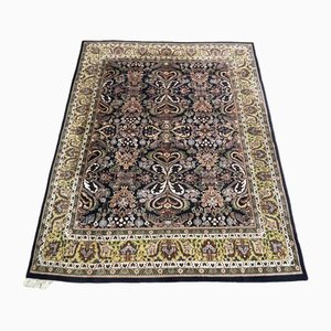 Grand Tapis Tabriz Vintage