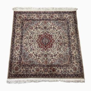 Vintage Square Mashad Rug