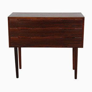 Mueble Roswood vintage, años 60