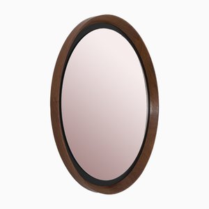 Round Mirror by Uno & Östen Kristiansson