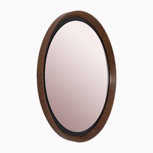 Specchio rotondo Luxus di Östen Kristiansson