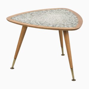 Table Basse en Mosaïque de Ilse Furniture