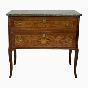 Commode Style Baroque, Suède