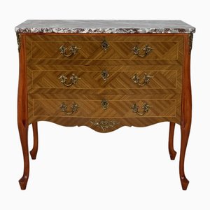 Petite Commode Style Baroque, Suède