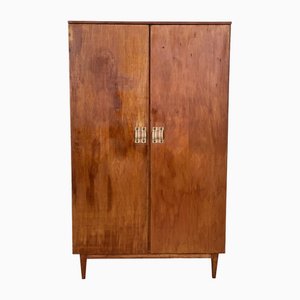 Armoire Vintage, Allemagne, 1960s