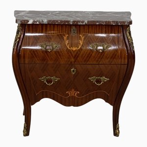 Baroque Style Commode, 1960s