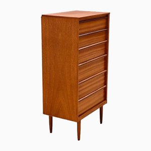 Chest of Drawers from Austin Suite, 1960s