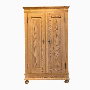 Armoire ou Armoire de Ferme Biedermeier