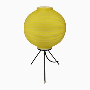 Lampe de Bureau Tripode Mid-Century de Rotaflex