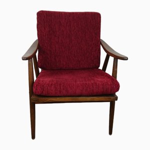 Fauteuil Vintage par Michael Thonet