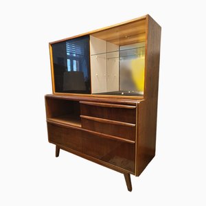 Enfilade U-300 Vintage par Hubert Nepožitek et Bohumil Landsman pour Jitona, 1960s