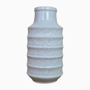 Model 529/45 Floor Vase in Ceramic from Jasba, 1960s