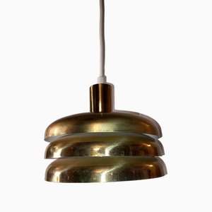 Ceiling Lamp by Hans-Agne Jakobsson for Markaryd