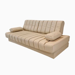 Sofá o sofá cama DS-85 de de Sede, Suiza, años 60
