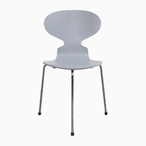 Silla Ant de Arne Jacobsen para Fritz Hansen