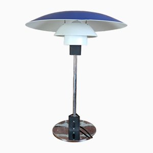 Ph4/3 Table Lamp by Poul Henningsen for Louis Poulsen, Denmark, 1960s